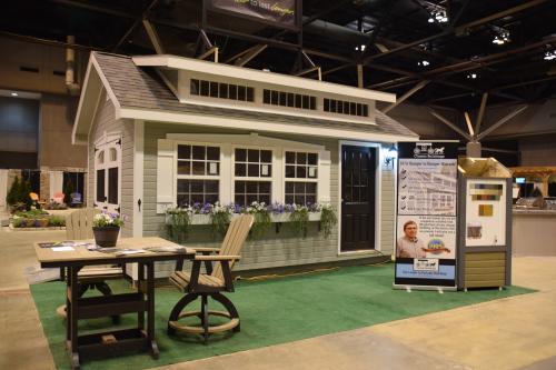 Booth Example